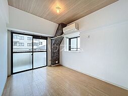 ライオンズマンション豪徳寺第3 3階ワンルームのリビング/ダイニング