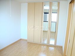 ラ・ウィンクル 1階2LDKのリビング/ダイニング