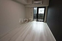 GENOVIA横浜石川町 506 5階1Kのリビング/ダイニング