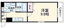 近鉄弥富駅 5.6万円