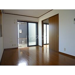 つくばエクスプレス 南流山駅 徒歩11分の賃貸アパート 1階1LDKのリビング/ダイニング