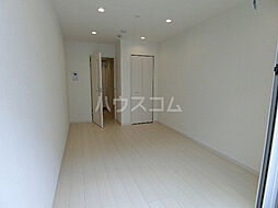 リブリ・ル・シェノン 305 3階1Kのリビング/ダイニング