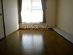 アミューズ吉野Ｂ 106 1階1Kのリビング/ダイニング