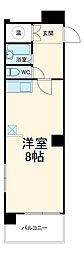 今池駅 4.9万円