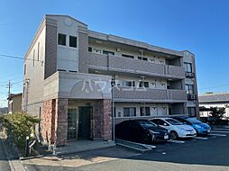 豊橋鉄道東田本線 運動公園前駅 徒歩20分の賃貸マンション