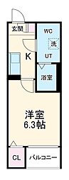 守山駅 5.5万円