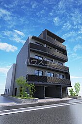 ミライズ五反野ＭＡＸＩＶ