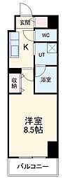 名鉄名古屋駅 7.7万円