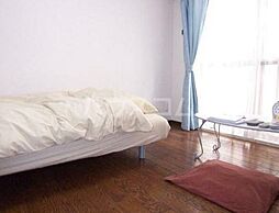 ＹＭ西荻窪 203 2階1Kのリビング/ダイニング