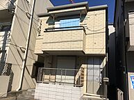 東京都北区王子本町1丁目27-1：物件画像／ハウスコム埼玉株式会社　川口店