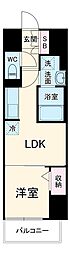 肥後橋駅 8.9万円