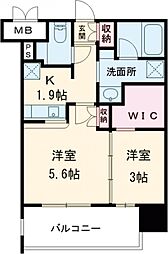 天神駅 9.3万円