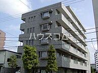 東京都北区滝野川4丁目3-9：物件画像／ハウスコム東東京株式会社　王子店