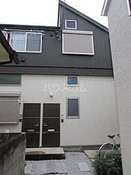 コンフォートテラス久我山 202