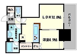 天満橋駅 12.5万円