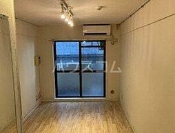 プリュメゾン駒沢