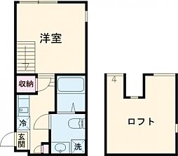 小岩駅 5.8万円