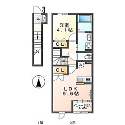 矢田駅 6.7万円