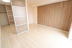 プレミール 203 2階1LDKのリビング/ダイニング