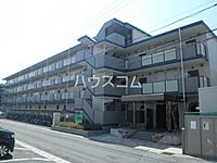 千葉県千葉市花見川区幕張本郷5丁目13-10：物件画像／ハウスコム千葉株式会社　北習志野店