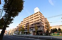 東京都練馬区高松5丁目16-7：物件画像／ハウスコム東東京株式会社　成増店