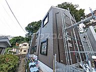 神奈川県横浜市神奈川区松見町3丁目919-12：物件画像／ハウスコム東神奈川株式会社　川崎駅前店