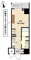 入谷駅 11.7万円