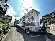 神奈川県川崎市中原区宮内4丁目17-16：物件画像／ハウスコム東神奈川株式会社　菊名店