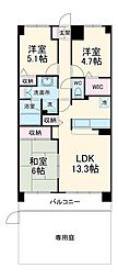 獨協大学前駅 9.0万円