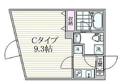 東中野駅 11.8万円