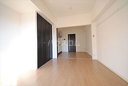 GraceTM（グレースTM） 406 4階1DKのリビング/ダイニング