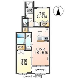 大里駅 7.0万円