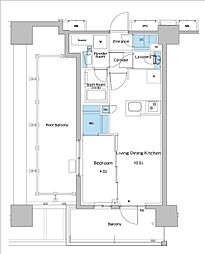 志村三丁目駅 15.1万円