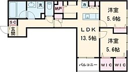 高崎駅 12.3万円