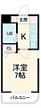 コンセール白子町4階4.0万円