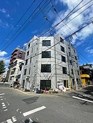 東武伊勢崎線 西新井駅 徒歩12分の賃貸マンション