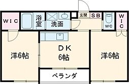 高島平駅 10.8万円