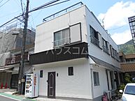 神奈川県足柄下郡箱根町湯本495-1：物件画像／ハウスコム西神奈川株式会社　小田原店