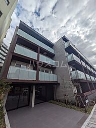 ラティエラ品川西大井 204