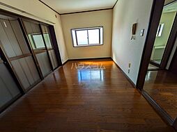 ハイムコトブキ 201 2階1DKのリビング/ダイニング