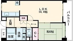 三鷹駅 14.5万円