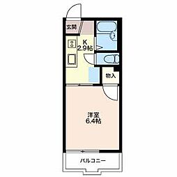 岡崎駅 3.9万円