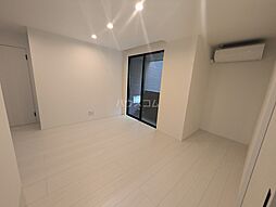 Ｊａｃｋ　ｔｅｒａｓａｋｉI 203 2階1LDKのリビング/ダイニング