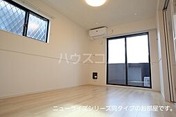 JR武豊線 半田駅 徒歩17分の賃貸アパート 1階1LDKのリビング/ダイニング