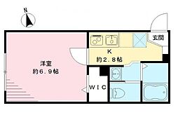 高円寺駅 8.7万円