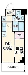 平沼橋駅 12.2万円