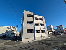JR東海道本線 岡崎駅 徒歩5分の賃貸アパート