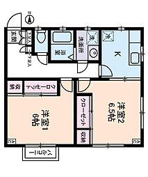 鷺ノ宮駅 13.0万円