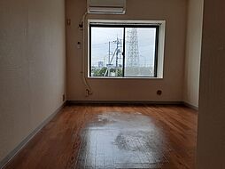 ヘリオス378谷保 203