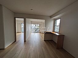 ツインコート24（東側） 505